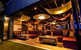 Hotel Petit Bali Garden Shin Okubo (Adults Only)